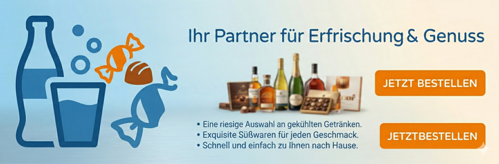 Willkommen bei Wirti.de – Dein Shop für Durstlöscher & Nervennahrung!